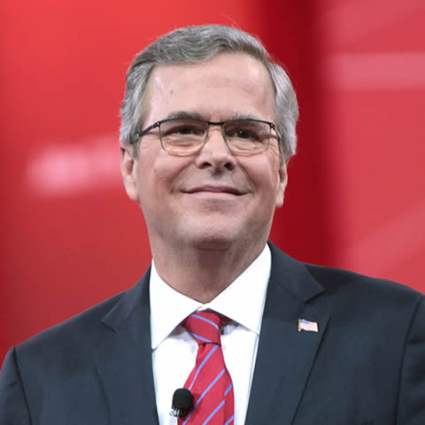 JEB BUSH