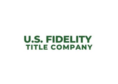 U.S. FIDELITY TITLE COMPANY